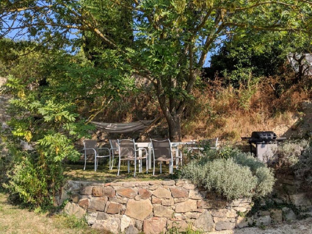 Le Belvedere Lairiere Exterior photo