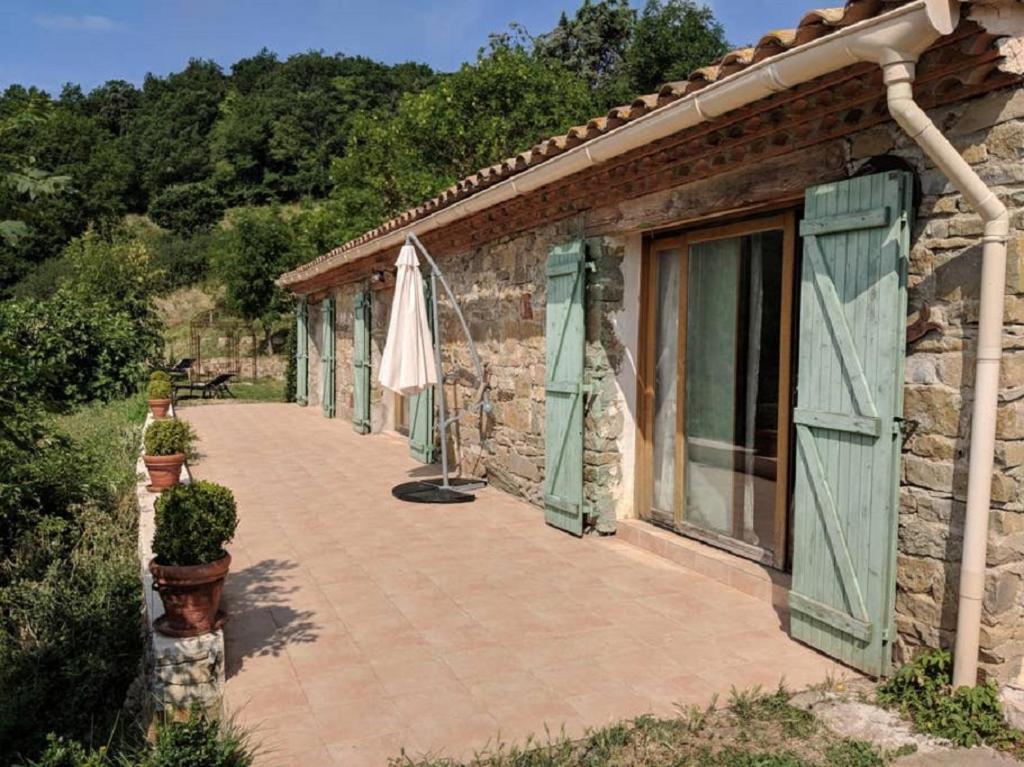 Le Belvedere Lairiere Exterior photo
