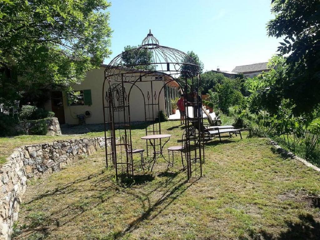 Le Belvedere Lairiere Exterior photo
